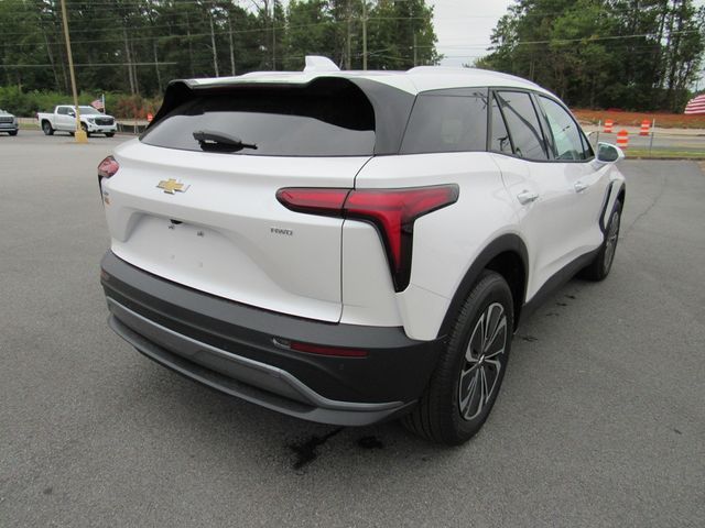 2024 Chevrolet Blazer EV eAWD LT