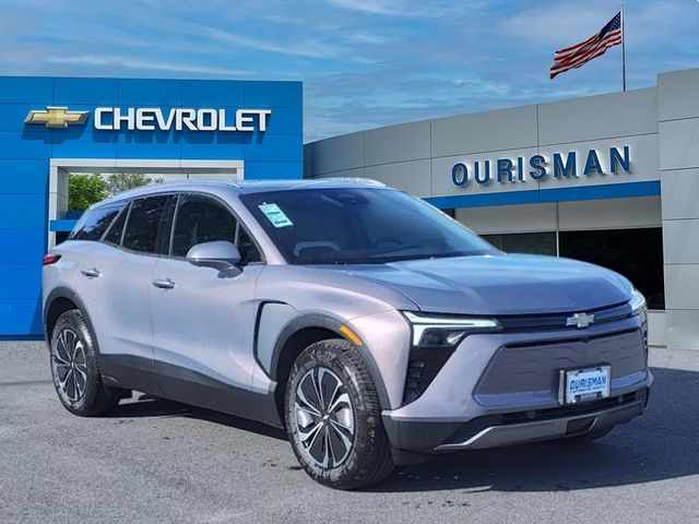 2024 Chevrolet Blazer EV eAWD LT