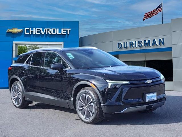 2024 Chevrolet Blazer EV eAWD LT