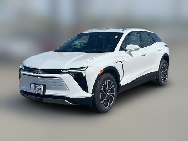 2024 Chevrolet Blazer EV eAWD LT