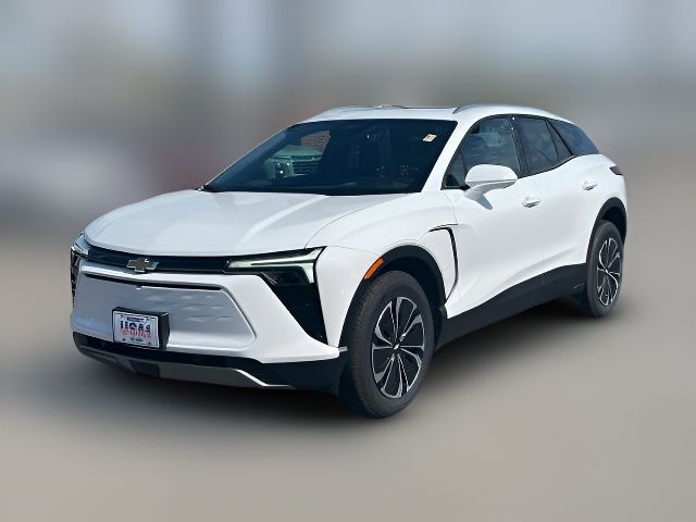 2024 Chevrolet Blazer EV eAWD LT