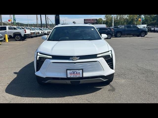 2024 Chevrolet Blazer EV eAWD LT