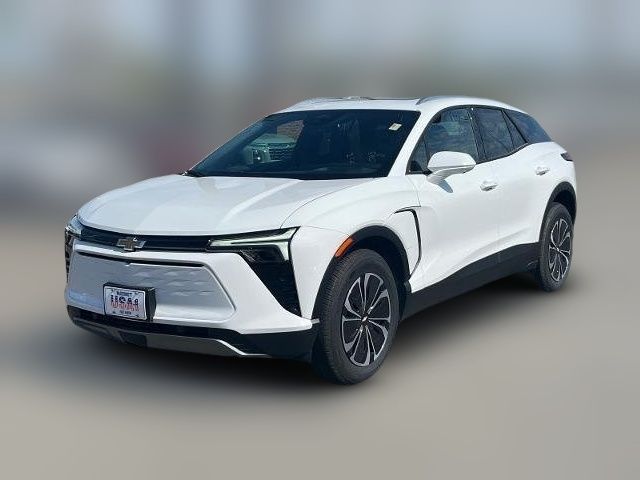 2024 Chevrolet Blazer EV eAWD LT