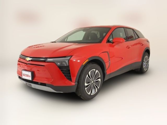 2024 Chevrolet Blazer EV eAWD 2LT