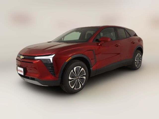 2024 Chevrolet Blazer EV eAWD 2LT