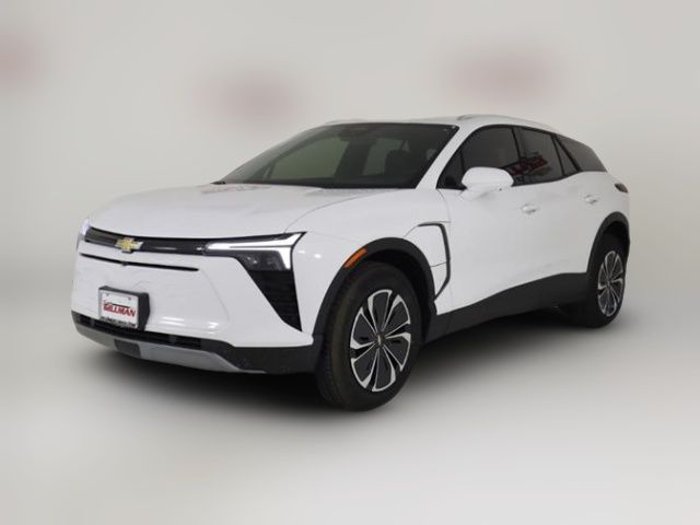 2024 Chevrolet Blazer EV eAWD LT