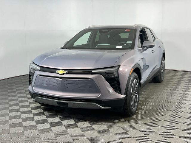 2024 Chevrolet Blazer EV eAWD LT