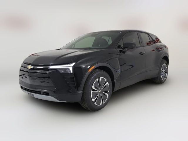 2024 Chevrolet Blazer EV eAWD 2LT