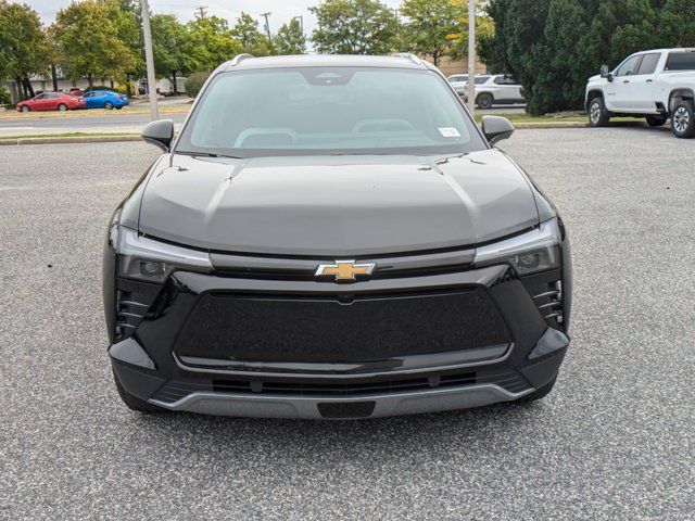 2024 Chevrolet Blazer EV eAWD LT