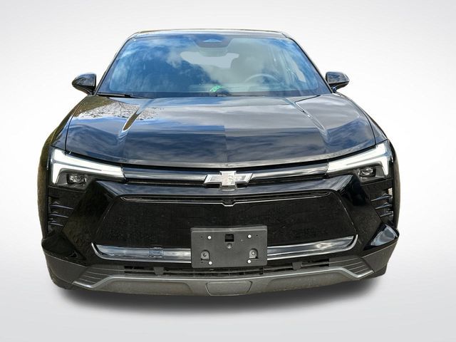 2024 Chevrolet Blazer EV eAWD 2FL Police