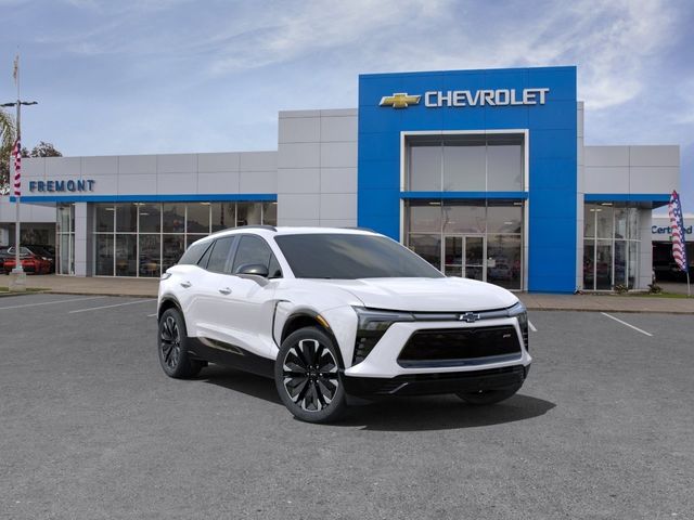 2024 Chevrolet Blazer EV eAWD RS