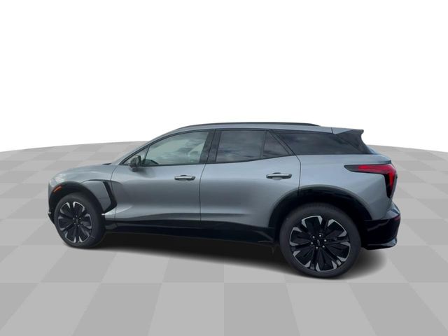 2024 Chevrolet Blazer EV eAWD RS