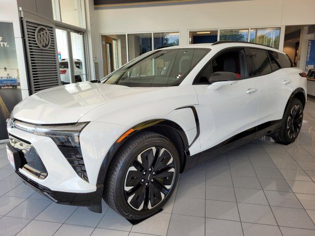 2024 Chevrolet Blazer EV eAWD RS