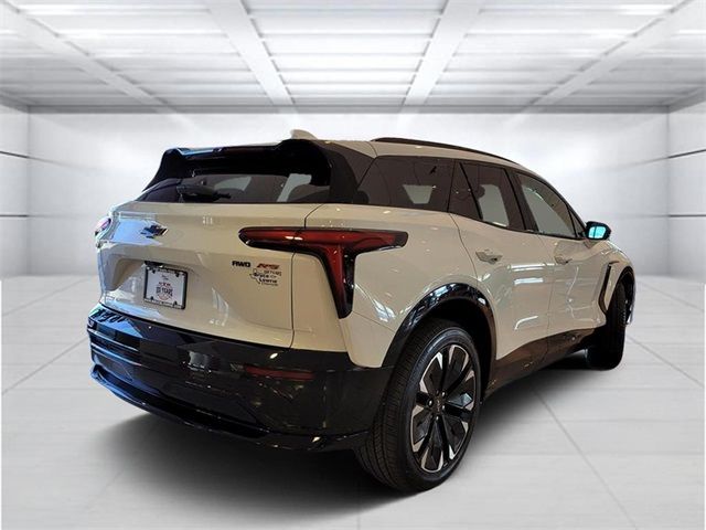 2024 Chevrolet Blazer EV eAWD RS