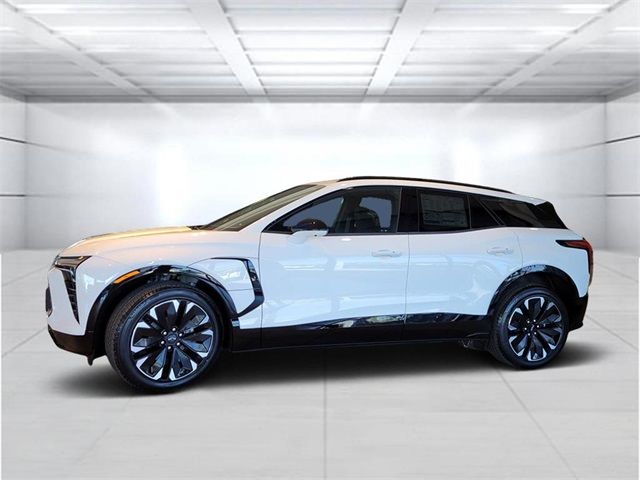 2024 Chevrolet Blazer EV eAWD RS