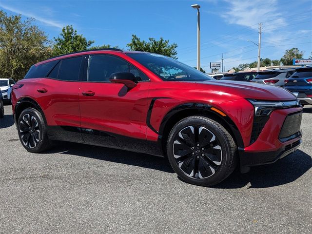 2024 Chevrolet Blazer EV eAWD RS