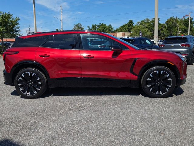 2024 Chevrolet Blazer EV eAWD RS