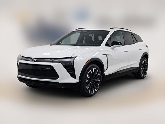 2024 Chevrolet Blazer EV eAWD RS