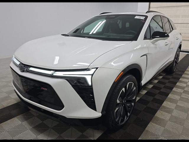 2024 Chevrolet Blazer EV eAWD RS