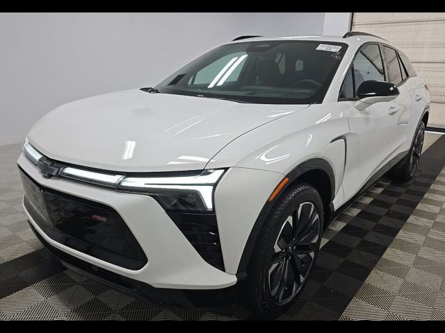 2024 Chevrolet Blazer EV eAWD RS