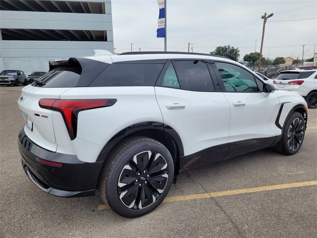 2024 Chevrolet Blazer EV eAWD RS