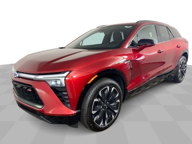 2024 Chevrolet Blazer EV eAWD RS