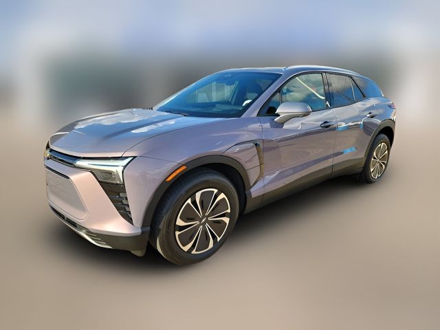 2024 Chevrolet Blazer EV eAWD RS