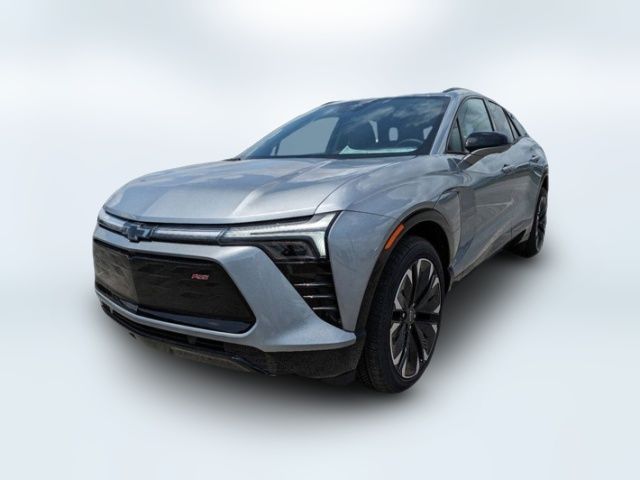 2024 Chevrolet Blazer EV eAWD RS