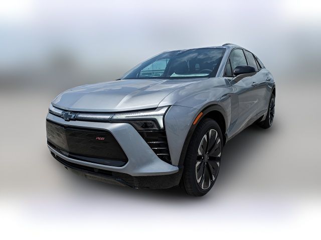 2024 Chevrolet Blazer EV eAWD RS