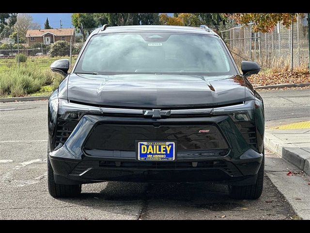 2024 Chevrolet Blazer EV eAWD RS