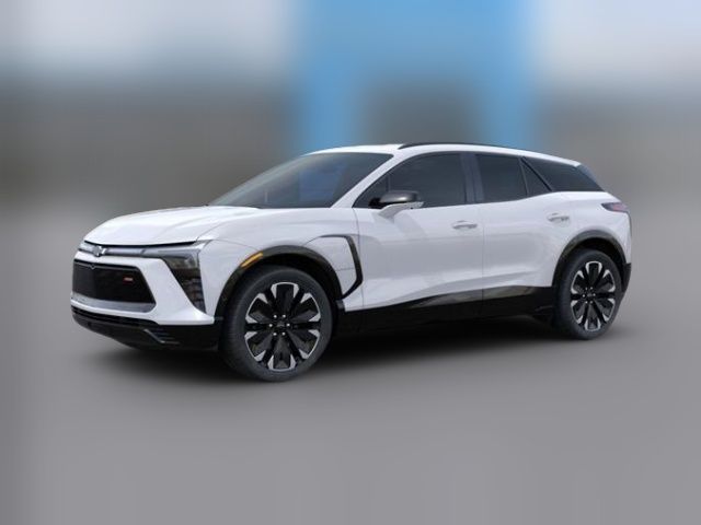 2024 Chevrolet Blazer EV eAWD RS