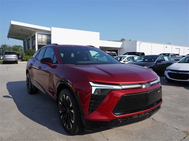 2024 Chevrolet Blazer EV eAWD RS