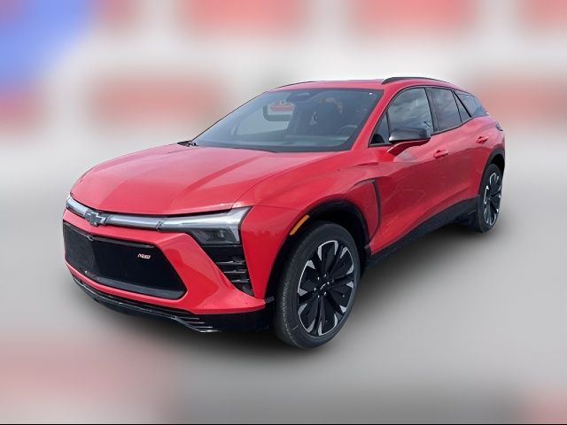 2024 Chevrolet Blazer EV eAWD RS