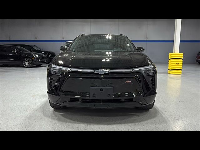 2024 Chevrolet Blazer EV eAWD RS