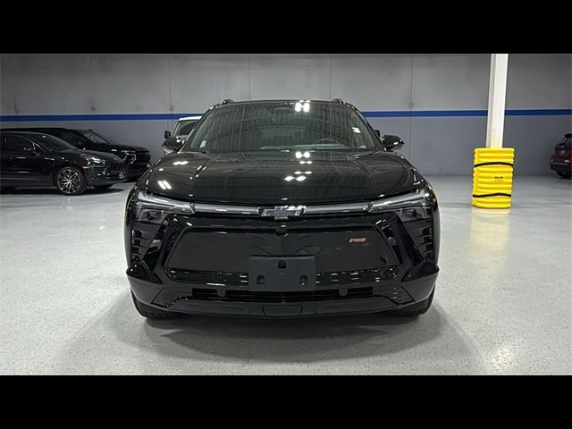 2024 Chevrolet Blazer EV eAWD RS