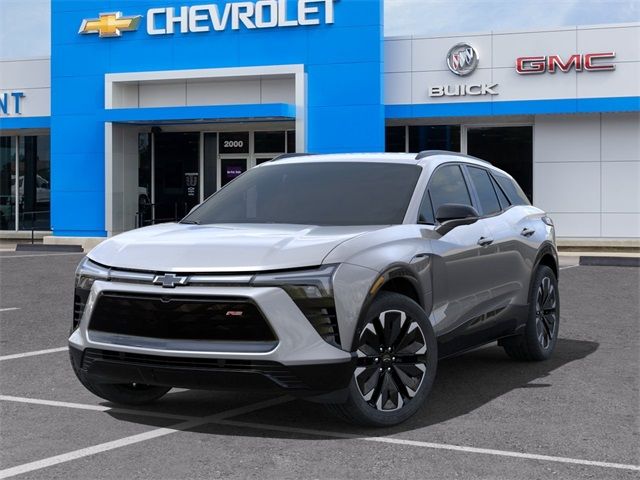 2024 Chevrolet Blazer EV eAWD RS