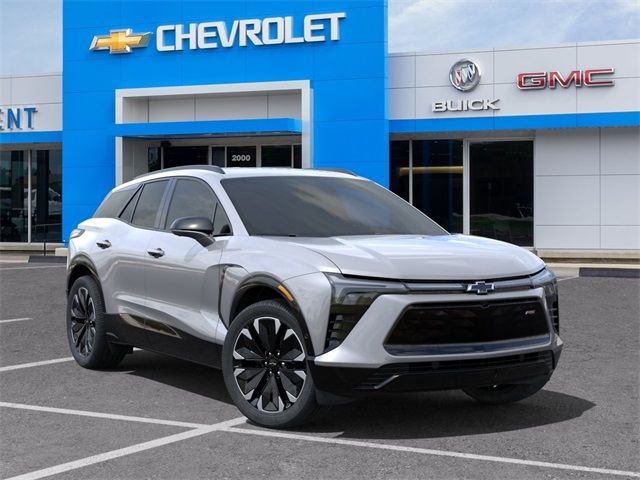 2024 Chevrolet Blazer EV eAWD RS