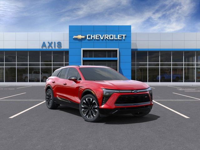 2024 Chevrolet Blazer EV eAWD RS