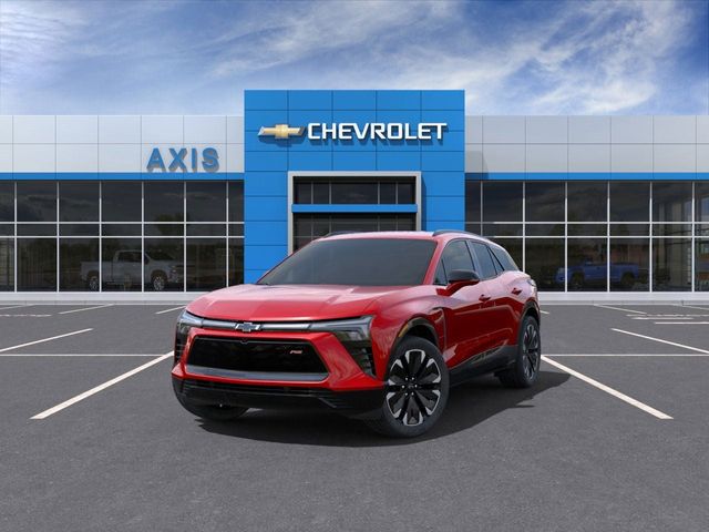 2024 Chevrolet Blazer EV eAWD RS