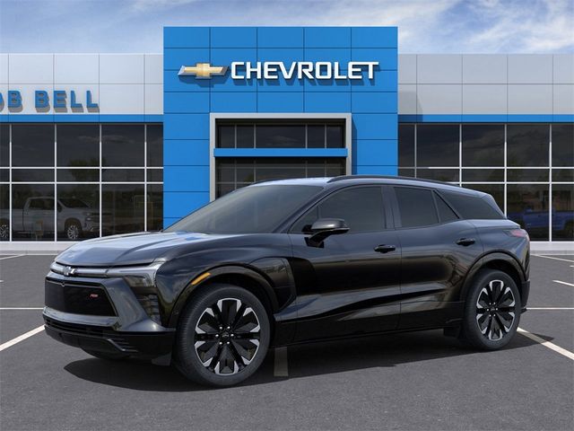 2024 Chevrolet Blazer EV eAWD RS