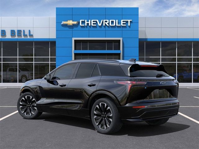 2024 Chevrolet Blazer EV eAWD RS