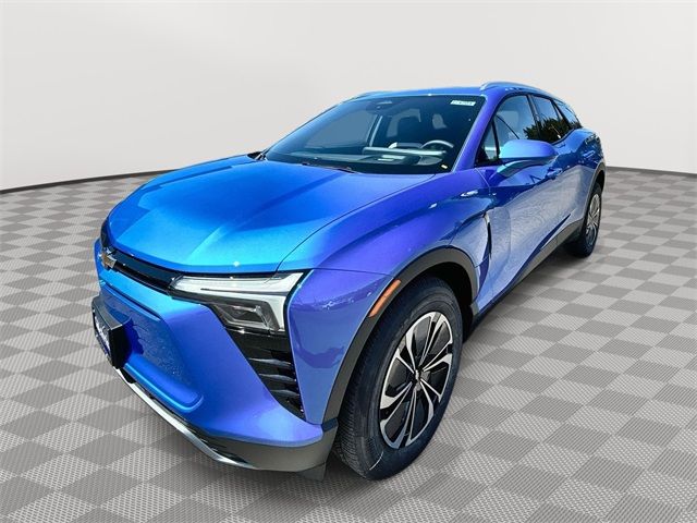 2024 Chevrolet Blazer EV eAWD RS