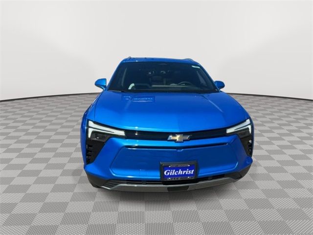 2024 Chevrolet Blazer EV eAWD RS