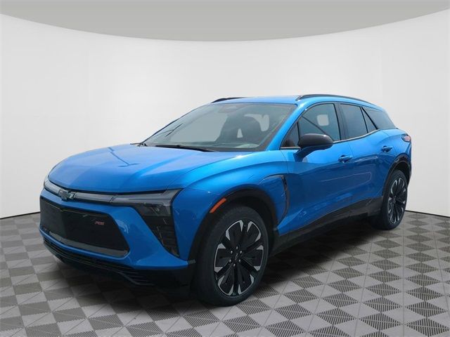 2024 Chevrolet Blazer EV eAWD RS