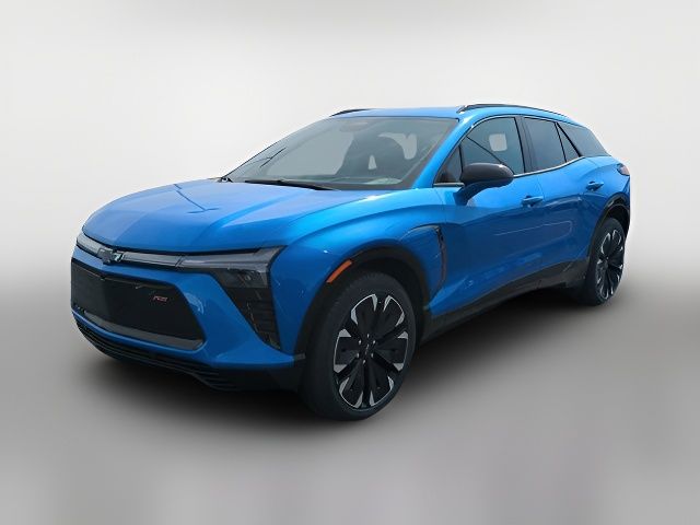 2024 Chevrolet Blazer EV eAWD RS