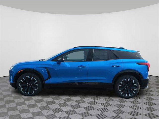 2024 Chevrolet Blazer EV eAWD RS