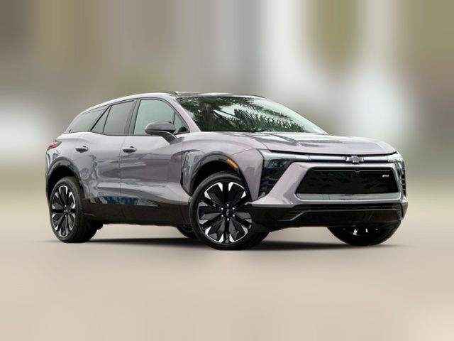 2024 Chevrolet Blazer EV eAWD RS