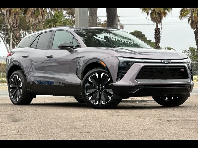 2024 Chevrolet Blazer EV eAWD RS