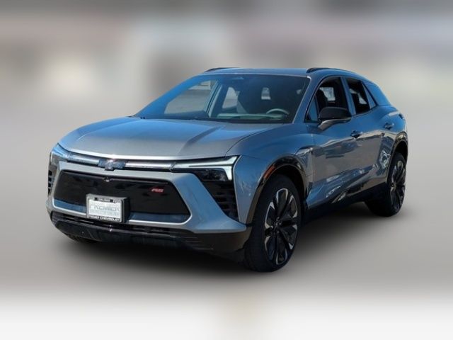 2024 Chevrolet Blazer EV eAWD RS