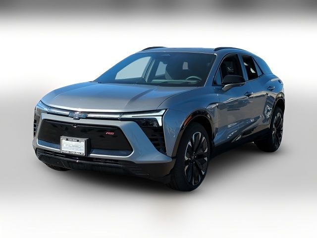 2024 Chevrolet Blazer EV eAWD RS